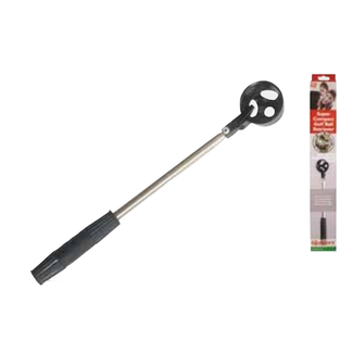 masters super compact ball retriever 
